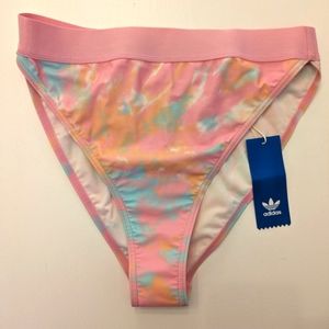 ADIDAS NWT Swim Bottoms